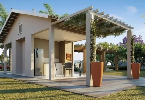 imagem 2 - Excelente Casa no Garden RNI imagem 2 - Excelente Casa no Garden RNI