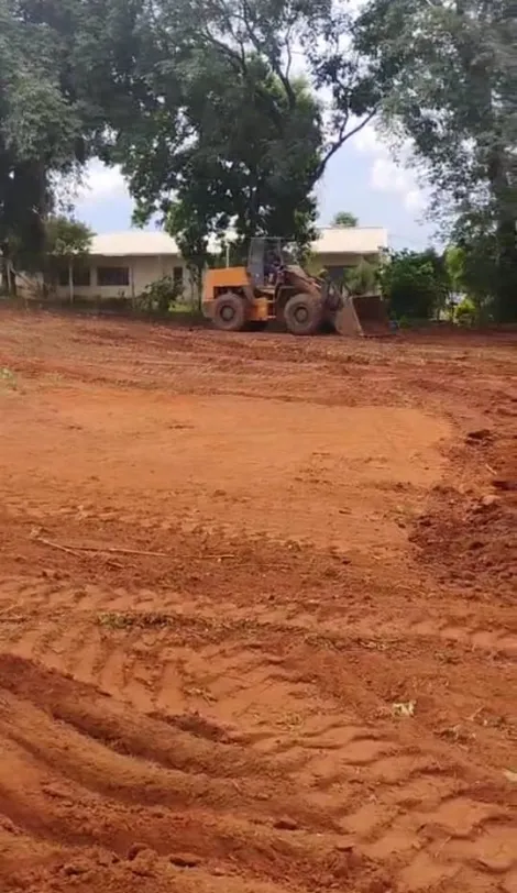 imagem 1 - Terreno no bairro Estância Jockey Clube imagem 1 - Terreno no bairro Estância Jockey Clube