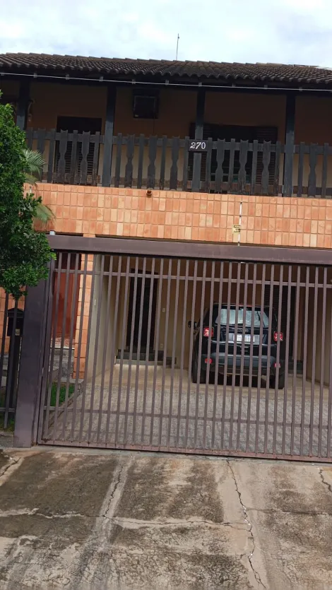 imagem 1 - Sobrado com Edicula e Salão imagem 1 - Sobrado com Edicula e Salão