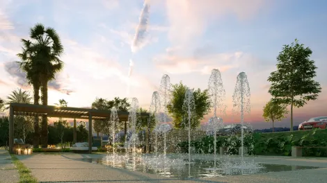 imagem 4 - Excelente Terreno em Condomínio com 300m² - Quinta do Lago - Lac Léman imagem 4 - Excelente Terreno em Condomínio com 300m² - Quinta do Lago - Lac Léman
