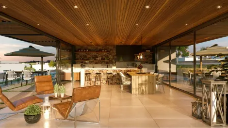 imagem 5 - Excelente Terreno em Condomínio com 300m² - Quinta do Lago - Lac Léman imagem 5 - Excelente Terreno em Condomínio com 300m² - Quinta do Lago - Lac Léman