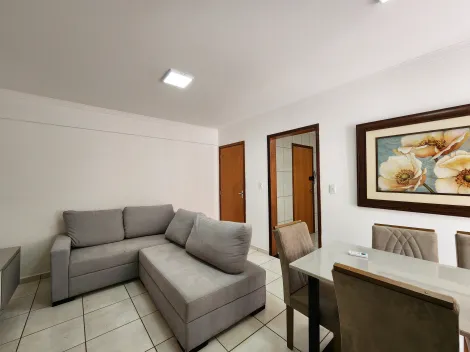 imagem 2 - Apartamento Residencial Mobiliado Jardim Yolanda imagem 2 - Apartamento Residencial Mobiliado Jardim Yolanda