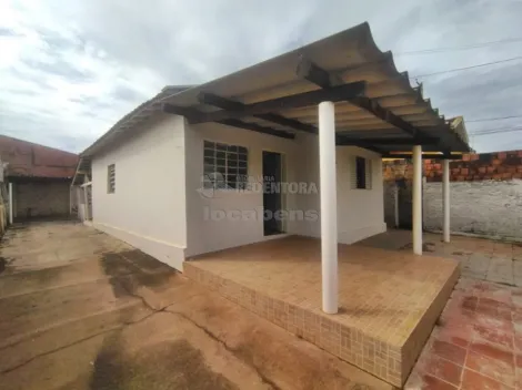 imagem 1 - Casa Locação Vila Boa Esperança imagem 1 - Casa Locação Vila Boa Esperança