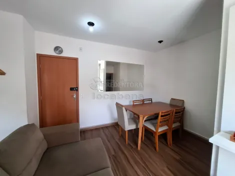 imagem 2 - Apartamento mobiliado localizado no Borghese Boulevard com quintal privativo e cozinha planejada. imagem 2 - Apartamento mobiliado localizado no Borghese Boulevard com quintal privativo e cozinha planejada.