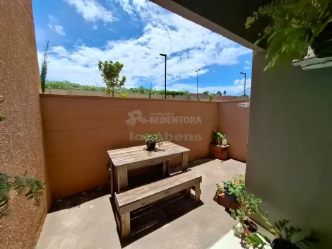 imagem 5 - Apartamento mobiliado localizado no Borghese Boulevard com quintal privativo e cozinha planejada. imagem 5 - Apartamento mobiliado localizado no Borghese Boulevard com quintal privativo e cozinha planejada.