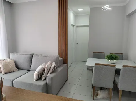 imagem 4 - Maravilhoso Apartamento Residencial para Venda - 2 Dormitórios / Vila Redentora imagem 4 - Maravilhoso Apartamento Residencial para Venda - 2 Dormitórios / Vila Redentora