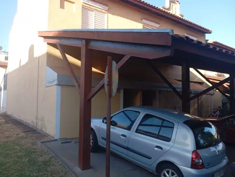 imagem 2 - Villa Borghese II - Sobrado com 2 dorms, 2 wcs, 2 vagas, varanda, frente área de lazer imagem 2 - Villa Borghese II - Sobrado com 2 dorms, 2 wcs, 2 vagas, varanda, frente área de lazer
