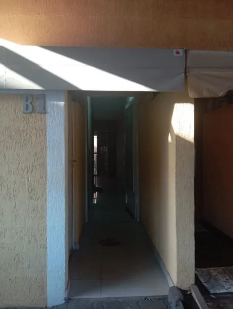 imagem 3 - Villa Borghese II - Sobrado com 2 dorms, 2 wcs, 2 vagas, varanda, frente área de lazer imagem 3 - Villa Borghese II - Sobrado com 2 dorms, 2 wcs, 2 vagas, varanda, frente área de lazer