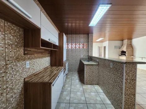 imagem 3 - Casa para locação localizada no Condomínio Residencial Parque da Liberdade I com suite e área goutmet. imagem 3 - Casa para locação localizada no Condomínio Residencial Parque da Liberdade I com suite e área goutmet.