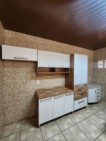 imagem 4 - Casa para locação localizada no Condomínio Residencial Parque da Liberdade I com suite e área goutmet. imagem 4 - Casa para locação localizada no Condomínio Residencial Parque da Liberdade I com suite e área goutmet.