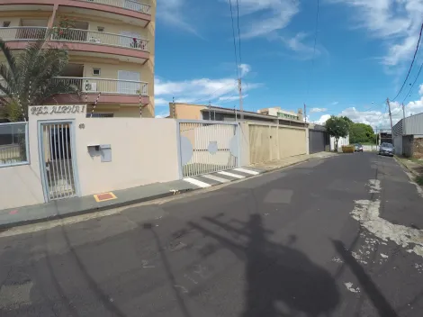 imagem 2 - Apartamento de 3 dormitórios com armários planejados no Residencial Alpha I imagem 2 - Apartamento de 3 dormitórios com armários planejados no Residencial Alpha I