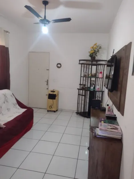 Apartamento / Padrão em São José do Rio Preto 