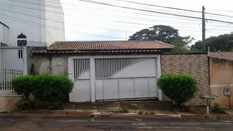imagem 1 - CIDADANIA - Casa em terreno de 200 m² com área construída de 91,99 m², necessitando de reforma imagem 1 - CIDADANIA - Casa em terreno de 200 m² com área construída de 91,99 m², necessitando de reforma