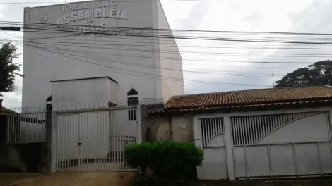 imagem 2 - CIDADANIA - Casa em terreno de 200 m² com área construída de 91,99 m², necessitando de reforma imagem 2 - CIDADANIA - Casa em terreno de 200 m² com área construída de 91,99 m², necessitando de reforma