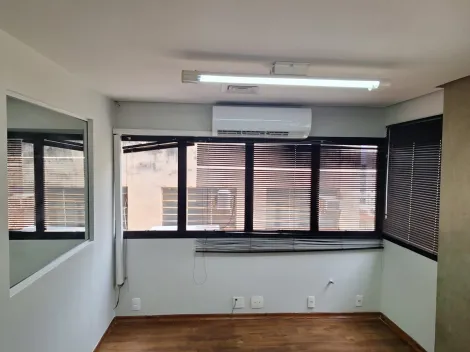 Alugar Comercial / Sala em São José do Rio Preto. apenas R$ 1.000,00