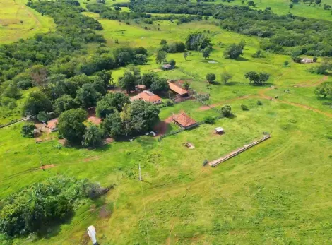 Comprar Rural / Fazenda em Itajá apenas R$ 26.000.000,00 - Foto 1