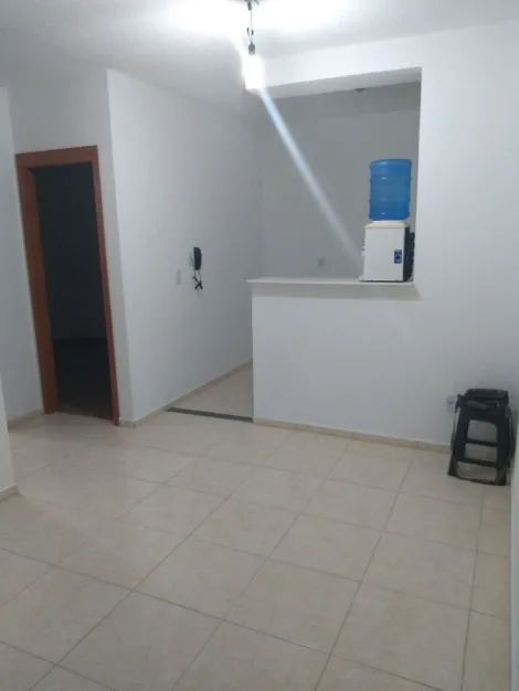 imagem 2 - Venda de apartamento no bairro Jardins Rio Preto com 02 dormitórios e 01 vaga de garagem. imagem 2 - Venda de apartamento no bairro Jardins Rio Preto com 02 dormitórios e 01 vaga de garagem.