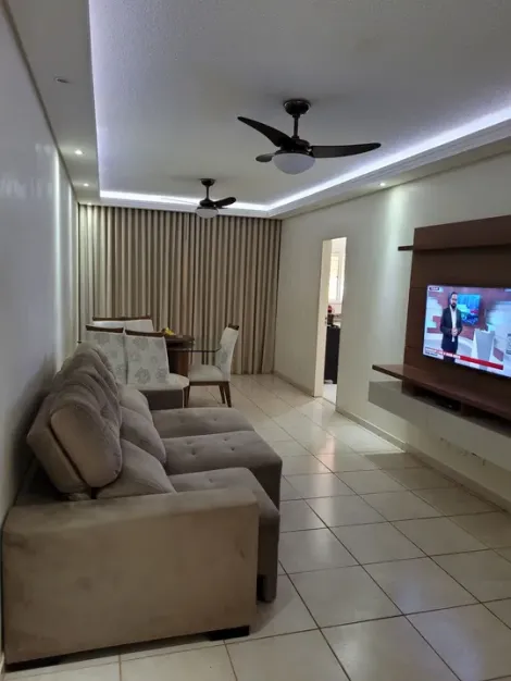 imagem 3 - Excelente Casa em Condomínio para Venda - 3 Dormitórios / Jardins de Athenas imagem 3 - Excelente Casa em Condomínio para Venda - 3 Dormitórios / Jardins de Athenas