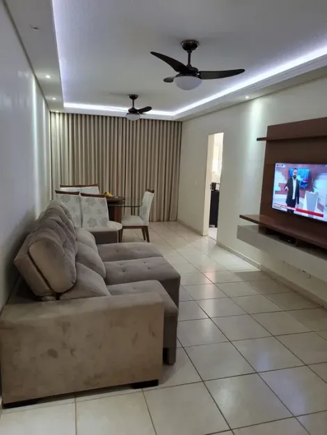 imagem 4 - Excelente Casa em Condomínio para Venda - 3 Dormitórios / Jardins de Athenas imagem 4 - Excelente Casa em Condomínio para Venda - 3 Dormitórios / Jardins de Athenas