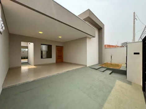 imagem 1 - Linda casa no nova Residencial Setsul II imagem 1 - Linda casa no nova Residencial Setsul II