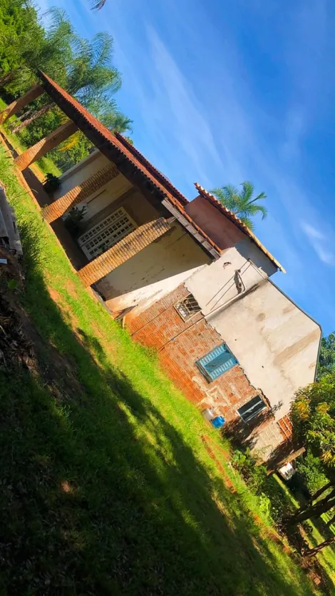 imagem 2 - Chacara de 03 dormitórios sendo 02 tipo apartamento na Estância Primavera imagem 2 - Chacara de 03 dormitórios sendo 02 tipo apartamento na Estância Primavera