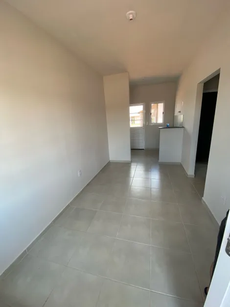 imagem 2 - Casa com 2 dormitórios no Parque Residencial Jardim Sul imagem 2 - Casa com 2 dormitórios no Parque Residencial Jardim Sul