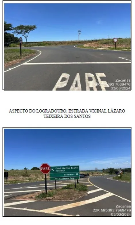 imagem 2 - Fazenda no Município de Zacarias com 115,030 Hectares imagem 2 - Fazenda no Município de Zacarias com 115,030 Hectares