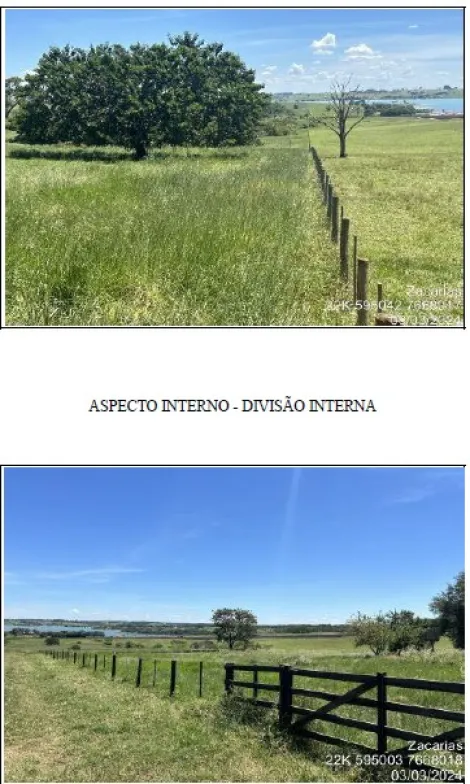imagem 3 - Fazenda no Município de Zacarias com 115,030 Hectares imagem 3 - Fazenda no Município de Zacarias com 115,030 Hectares