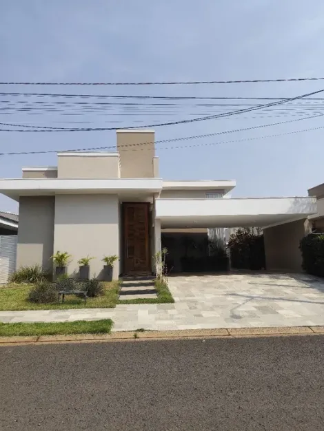 imagem 1 - Excelente Casa em Condomínio de Alto Padrão para Venda - 3 Dormitórios / Damha V imagem 1 - Excelente Casa em Condomínio de Alto Padrão para Venda - 3 Dormitórios / Damha V