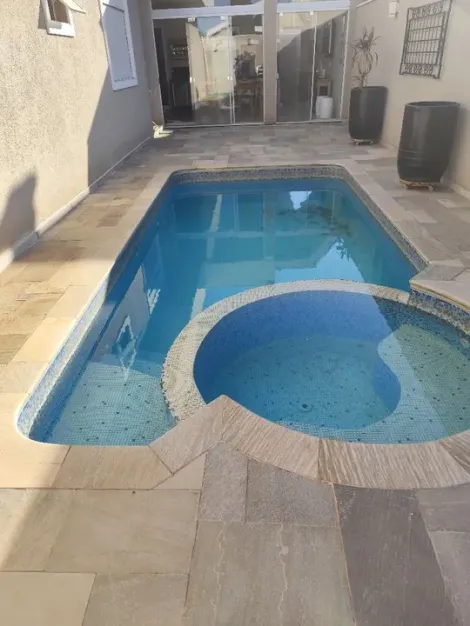 imagem 5 - Excelente Casa em Condomínio de Alto Padrão para Venda - 3 Dormitórios / Damha V imagem 5 - Excelente Casa em Condomínio de Alto Padrão para Venda - 3 Dormitórios / Damha V