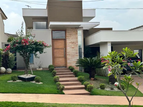 imagem 2 - Venda de casa no Condomínio Damha IV com 03 dormitórios e 04 vagas de garagem imagem 2 - Venda de casa no Condomínio Damha IV com 03 dormitórios e 04 vagas de garagem