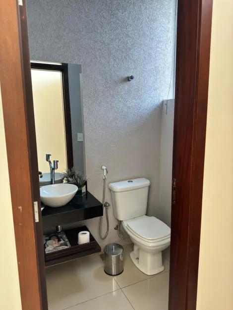 imagem 5 - Venda de casa no Condomínio Damha IV com 03 dormitórios e 04 vagas de garagem imagem 5 - Venda de casa no Condomínio Damha IV com 03 dormitórios e 04 vagas de garagem