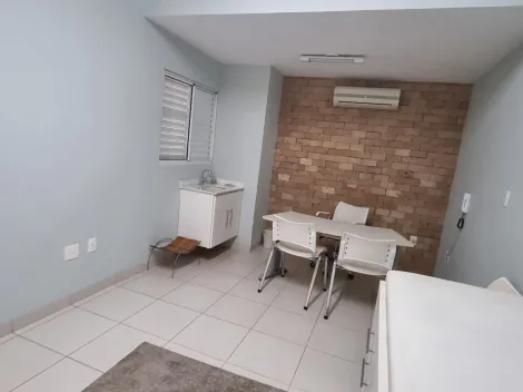 imagem 2 - Sala comercial de 15m² no bairro Alto Rio Preto imagem 2 - Sala comercial de 15m² no bairro Alto Rio Preto