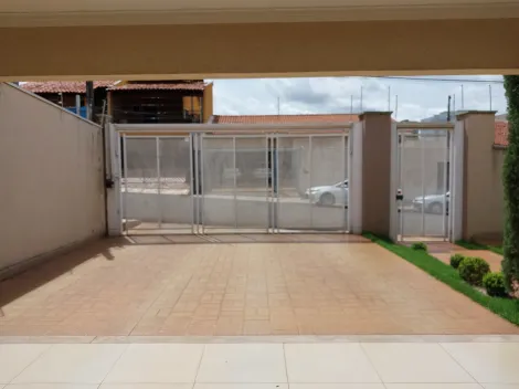 imagem 3 - Venda de casa residencial/comercial no bairro Jardim Redentor com 03 dormitórios e 04 vagas de garagem. imagem 3 - Venda de casa residencial/comercial no bairro Jardim Redentor com 03 dormitórios e 04 vagas de garagem.