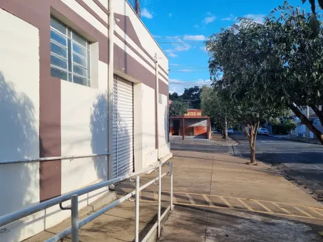 imagem 4 - Salão Comercial para locação no Jardim Urano imagem 4 - Salão Comercial para locação no Jardim Urano