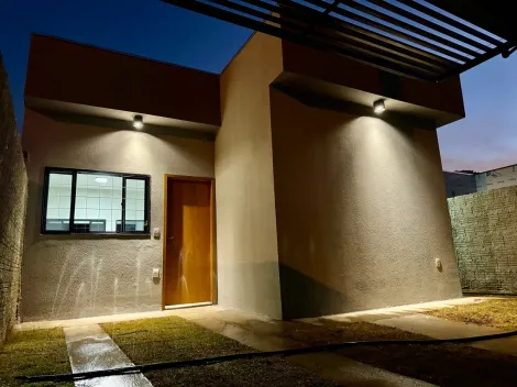 imagem 2 - Excelente Casa Residencial para Venda - 2 Dormitórios / Residencial Catelani imagem 2 - Excelente Casa Residencial para Venda - 2 Dormitórios / Residencial Catelani