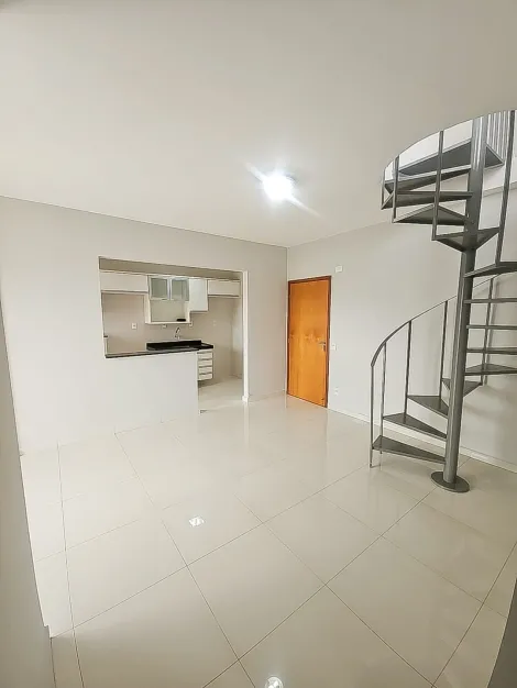 imagem 3 - Vila Itália apartamento cobertura com 2 dormitórios imagem 3 - Vila Itália apartamento cobertura com 2 dormitórios