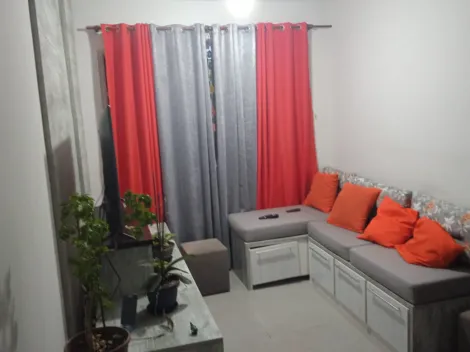 imagem 1 - Sacomã - Apartamneto com 02 dormitórios imagem 1 - Sacomã - Apartamneto com 02 dormitórios