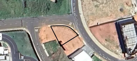 imagem 1 - Terreno Comercial Venda SetLife Mirassol-SP imagem 1 - Terreno Comercial Venda SetLife Mirassol-SP