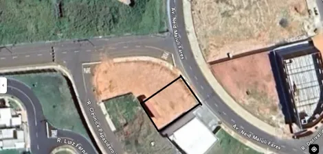 imagem 1 - Terreno Comercial Venda SetLife Mirassol-SP imagem 1 - Terreno Comercial Venda SetLife Mirassol-SP