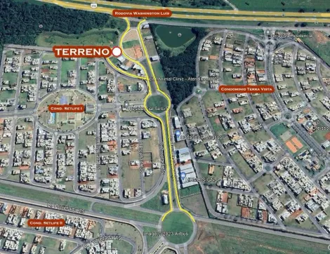 imagem 2 - Terreno Comercial Venda SetLife Mirassol-SP imagem 2 - Terreno Comercial Venda SetLife Mirassol-SP