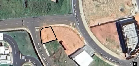 imagem 1 - Terreno Comercial Venda SetLife Mirassol-SP imagem 1 - Terreno Comercial Venda SetLife Mirassol-SP