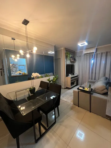 imagem 1 - Excelente Apartamento Residencial para Venda - 2 Dormitórios / Jardim Yolanda imagem 1 - Excelente Apartamento Residencial para Venda - 2 Dormitórios / Jardim Yolanda