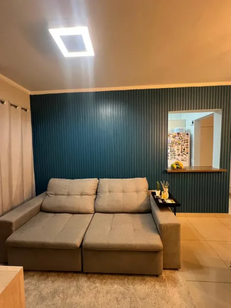 imagem 2 - Excelente Apartamento Residencial para Venda - 2 Dormitórios / Jardim Yolanda imagem 2 - Excelente Apartamento Residencial para Venda - 2 Dormitórios / Jardim Yolanda