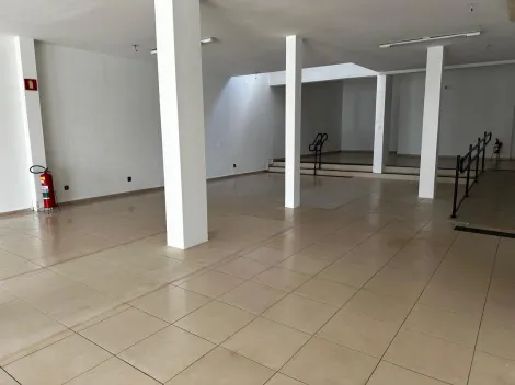 Alugar Comercial / Casa Comercial em São José do Rio Preto. apenas R$ 9.000,00