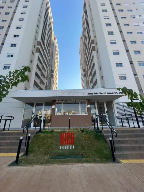 imagem 2 - Apartamento Residencial  Vila Redentora -  High Redentora imagem 2 - Apartamento Residencial  Vila Redentora -  High Redentora