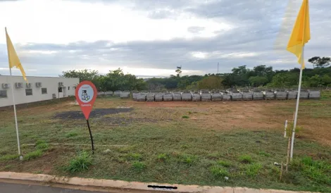 imagem 1 - Terreno Comercial Venda SetLife Mirassol-SP imagem 1 - Terreno Comercial Venda SetLife Mirassol-SP