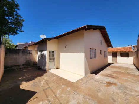 imagem 1 - Residencial bom sucesso, casa com 02 dormitórios e 03 vagas de garagem com edícula nos fundos. imagem 1 - Residencial bom sucesso, casa com 02 dormitórios e 03 vagas de garagem com edícula nos fundos.