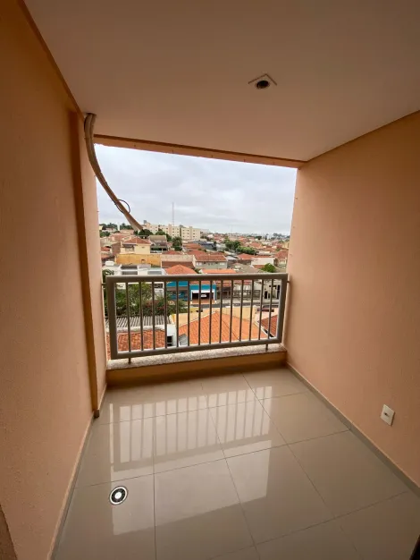 imagem 2 - Apartamento de 2 dormitórios no Residencial Alpha I / Vila Maceno imagem 2 - Apartamento de 2 dormitórios no Residencial Alpha I / Vila Maceno