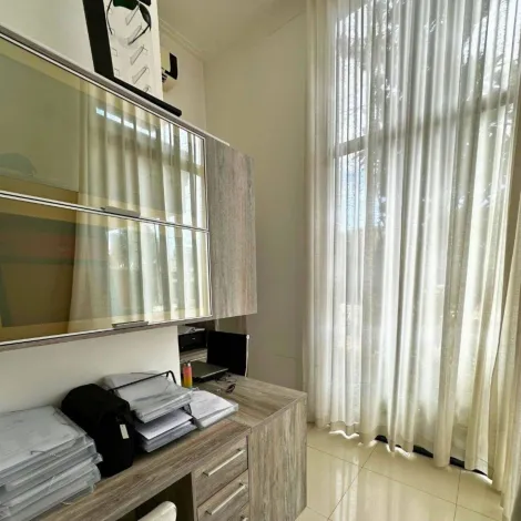 imagem 5 - Casa com 03 dormitórios sendo 01 suíte completa com closet e hidromassagem no Condominio Golden Park imagem 5 - Casa com 03 dormitórios sendo 01 suíte completa com closet e hidromassagem no Condominio Golden Park